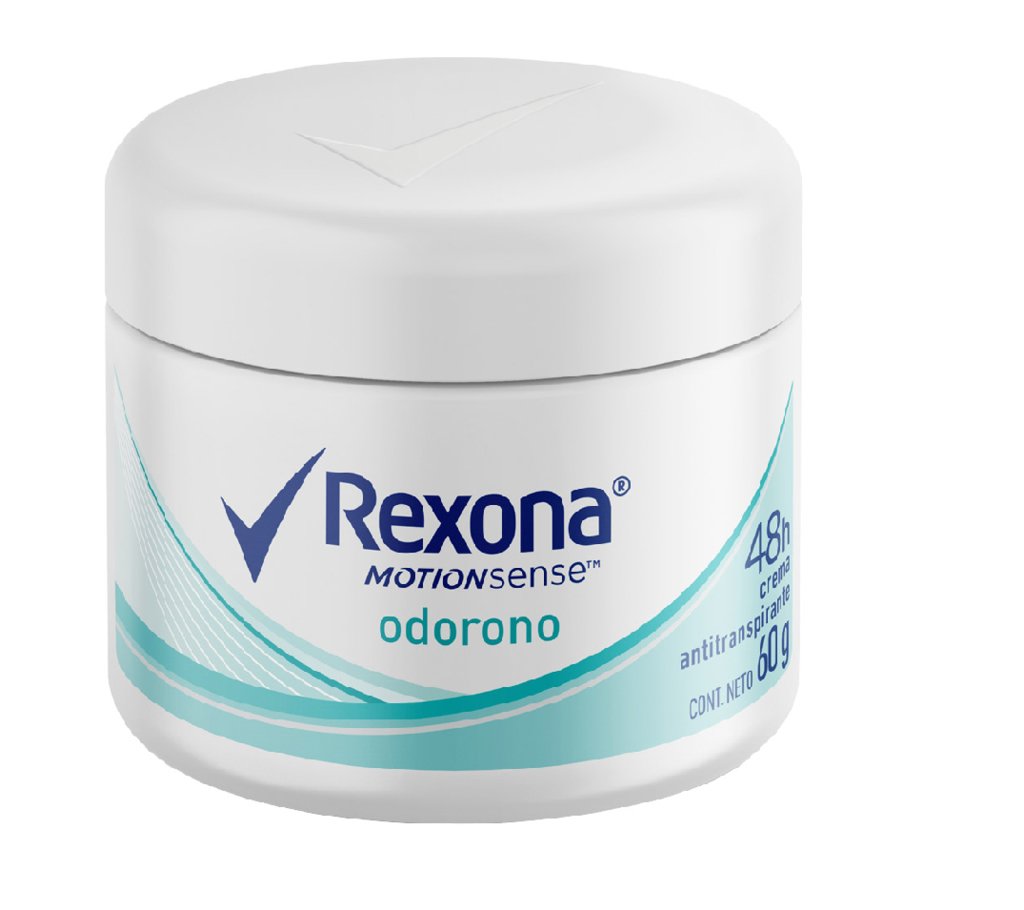 Desodorante Rexona