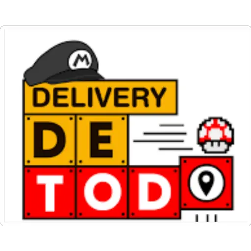 Servicio de Delivery